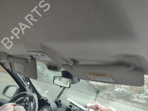 Right rear door SMART FORFOUR Hatchback (453) 0.9 (453.044, 453.053) | BP30328958C5