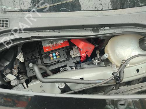 Right rear door SMART FORFOUR Hatchback (453) 0.9 (453.044, 453.053) | BP30328958C5