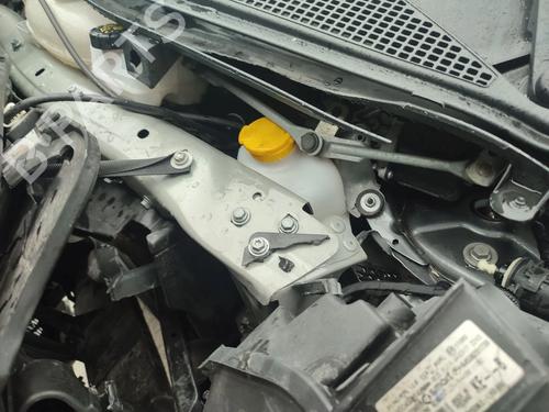 Right rear door SMART FORFOUR Hatchback (453) 0.9 (453.044, 453.053) | BP30328958C5