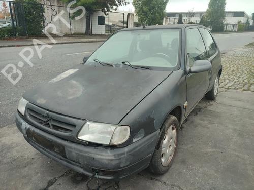 Teile für CITROËN SAXO Hatchback van (S3_) 1.5 D (57 hp) 4275084 