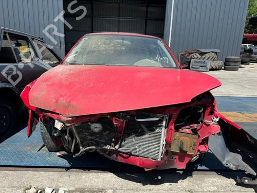 Used Parts MAZDA 323 F VI Hatchback (BJ) [1998-2004]  3221862