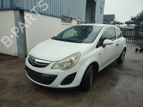 Engine control unit (ECU) OPEL CORSA D (S07) 1.3 CDTI (L08, L68) | BP32352864M57 - Image 7