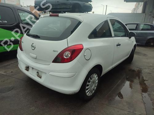 Engine control unit (ECU) OPEL CORSA D (S07) 1.3 CDTI (L08, L68) | BP32352864M57 - Image 11