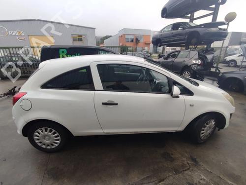 Engine control unit (ECU) OPEL CORSA D (S07) 1.3 CDTI (L08, L68) | BP32352864M57 - Image 10