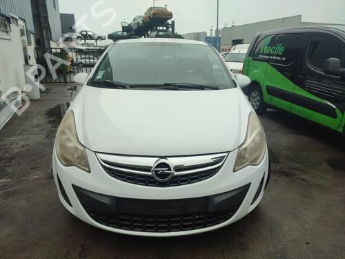 Engine control unit (ECU) OPEL CORSA D (S07) 1.3 CDTI (L08, L68) | BP32352864M57 - Image 8