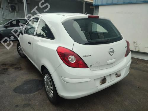 Engine control unit (ECU) OPEL CORSA D (S07) 1.3 CDTI (L08, L68) | BP32352864M57 - Image 13