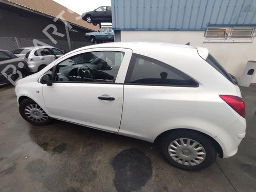 Engine control unit (ECU) OPEL CORSA D (S07) 1.3 CDTI (L08, L68) | BP32352864M57 - Image 14