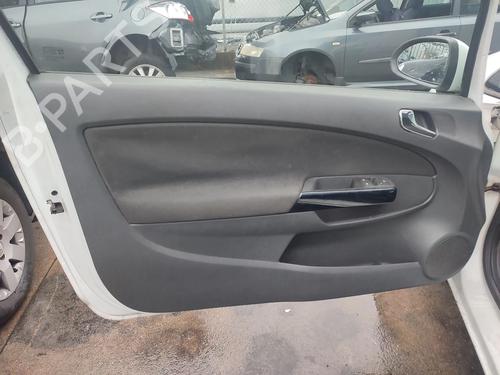 Engine control unit (ECU) OPEL CORSA D (S07) 1.3 CDTI (L08, L68) | BP32352864M57 - Image 15