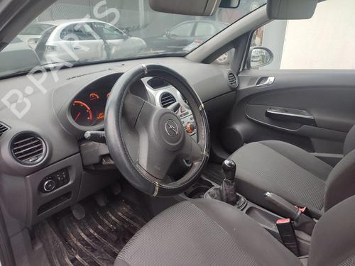 Engine control unit (ECU) OPEL CORSA D (S07) 1.3 CDTI (L08, L68) | BP32352864M57 - Image 17