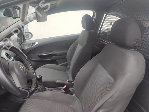 Engine control unit (ECU) OPEL CORSA D (S07) 1.3 CDTI (L08, L68) | BP32352864M57 - Image 16