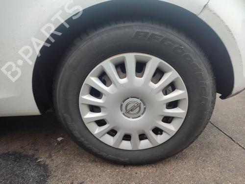 Engine control unit (ECU) OPEL CORSA D (S07) 1.3 CDTI (L08, L68) | BP32352864M57 - Image 18