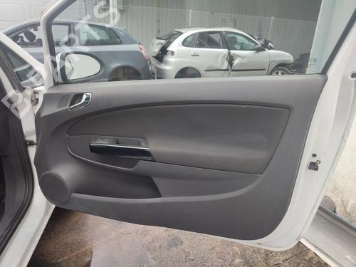 Engine control unit (ECU) OPEL CORSA D (S07) 1.3 CDTI (L08, L68) | BP32352864M57 - Image 19