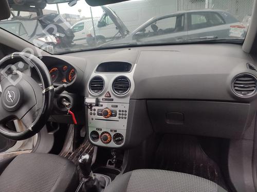 Engine control unit (ECU) OPEL CORSA D (S07) 1.3 CDTI (L08, L68) | BP32352864M57 - Image 20