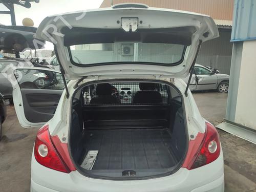 Engine control unit (ECU) OPEL CORSA D (S07) 1.3 CDTI (L08, L68) | BP32352864M57 - Image 24