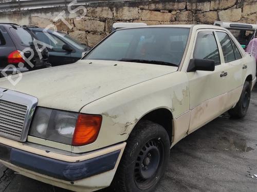 Used Parts MERCEDES-BENZ 124 Saloon (W124)  200 D (124.120)  4276596