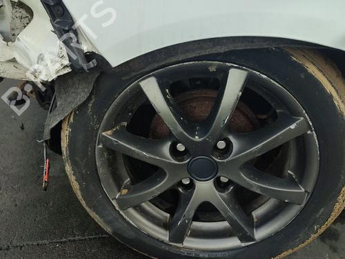 Silnik FORD FIESTA VI (CB1, CCN) 1.4 | BP29887243M1