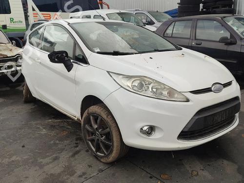 Silnik FORD FIESTA VI (CB1, CCN) 1.4 | BP29887243M1