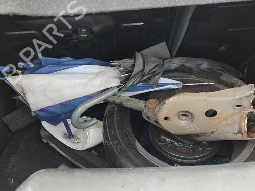 Silnik FORD FIESTA VI (CB1, CCN) 1.4 | BP29887243M1