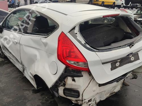 Silnik FORD FIESTA VI (CB1, CCN) 1.4 | BP29887243M1