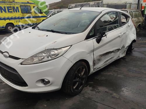 Silnik FORD FIESTA VI (CB1, CCN) 1.4 | BP29887243M1