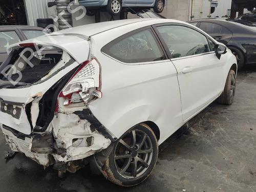 Silnik FORD FIESTA VI (CB1, CCN) 1.4 | BP29887243M1