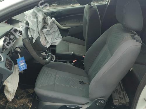 Silnik FORD FIESTA VI (CB1, CCN) 1.4 | BP29887243M1