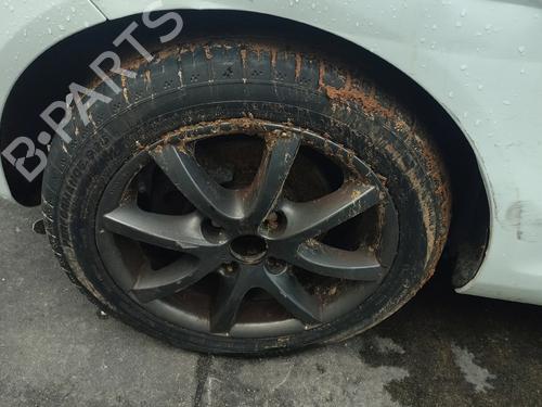 Silnik FORD FIESTA VI (CB1, CCN) 1.4 | BP29887243M1
