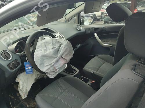 Silnik FORD FIESTA VI (CB1, CCN) 1.4 | BP29887243M1