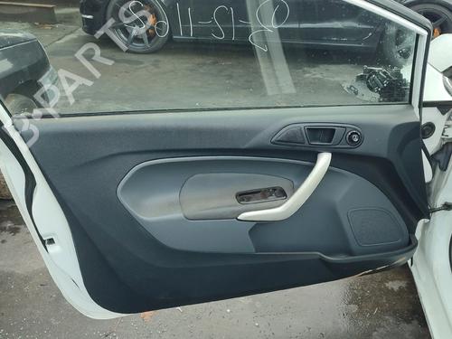 Silnik FORD FIESTA VI (CB1, CCN) 1.4 | BP29887243M1