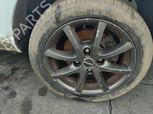 Silnik FORD FIESTA VI (CB1, CCN) 1.4 | BP29887243M1