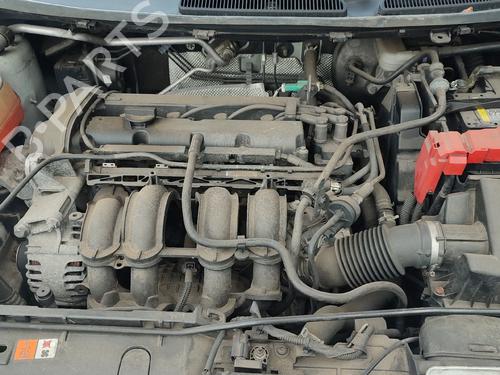 Silnik FORD FIESTA VI (CB1, CCN) 1.4 | BP29887243M1