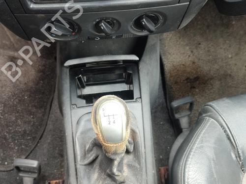 Gear lever SKODA FABIA I (6Y2) 1.4 TDI | BP31642819M90 
