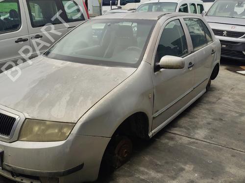 Used Parts SKODA FABIA I (6Y2) 1.4 TDI (75 hp) 4275696