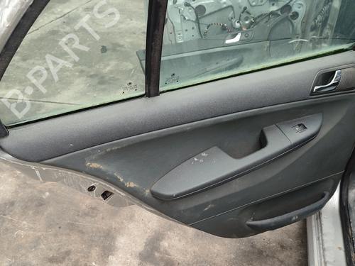 Gear lever SKODA FABIA I (6Y2) 1.4 TDI | BP31642819M90 