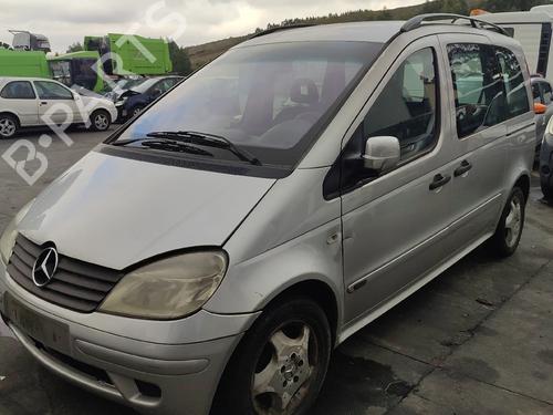 Brugte MERCEDES-BENZ VANEO (414) 1.7 CDI (414.700) (91 hp) 4275699