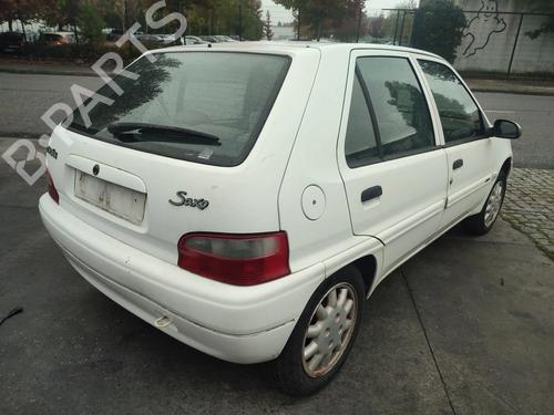 Right taillight CITROËN SAXO (S0, S1) 1.1 X, SX | BP31860879C35 