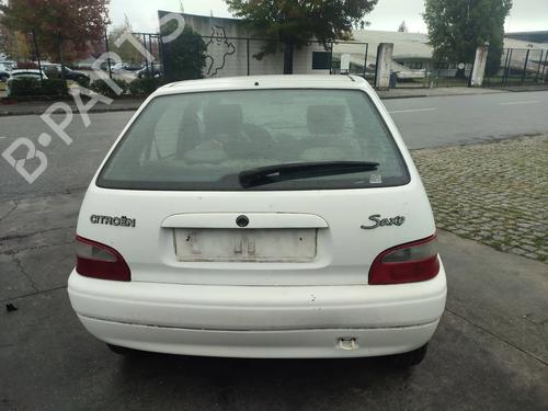 Right taillight CITROËN SAXO (S0, S1) 1.1 X, SX | BP31860879C35 