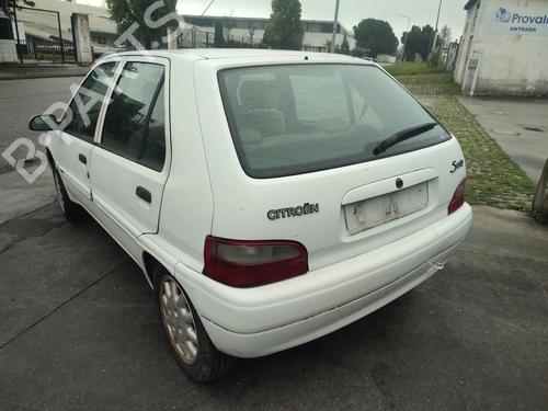 Right taillight CITROËN SAXO (S0, S1) 1.1 X, SX | BP31860879C35 