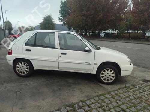 Right taillight CITROËN SAXO (S0, S1) 1.1 X, SX | BP31860879C35 