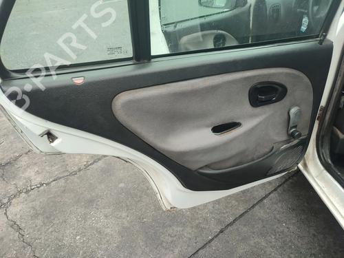 Right taillight CITROËN SAXO (S0, S1) 1.1 X, SX | BP31860879C35 