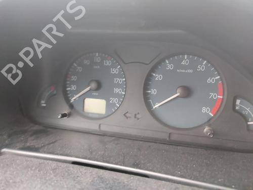 Right taillight CITROËN SAXO (S0, S1) 1.1 X, SX | BP31860879C35 