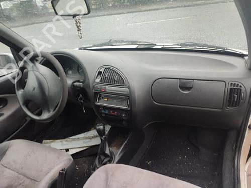 Right taillight CITROËN SAXO (S0, S1) 1.1 X, SX | BP31860879C35 