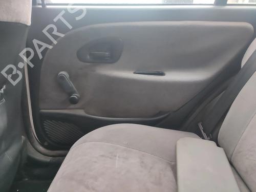 Right taillight CITROËN SAXO (S0, S1) 1.1 X, SX | BP31860879C35 