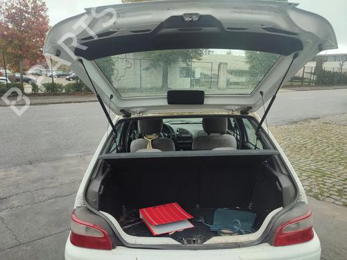 Right taillight CITROËN SAXO (S0, S1) 1.1 X, SX | BP31860879C35 