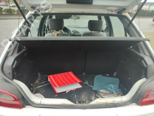 Right taillight CITROËN SAXO (S0, S1) 1.1 X, SX | BP31860879C35 