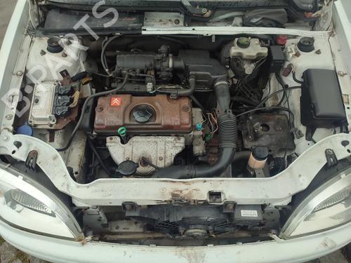 Right taillight CITROËN SAXO (S0, S1) 1.1 X, SX | BP31860879C35 