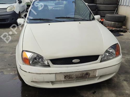 Engine FORD FIESTA IV (JA_, JB_) 1.8 DI | BP29973629M1