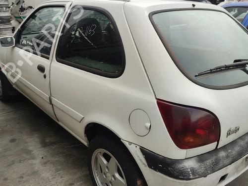 Engine FORD FIESTA IV (JA_, JB_) 1.8 DI | BP29973629M1