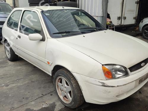 Engine FORD FIESTA IV (JA_, JB_) 1.8 DI | BP29973629M1