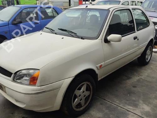 Engine FORD FIESTA IV (JA_, JB_) 1.8 DI | BP29973629M1